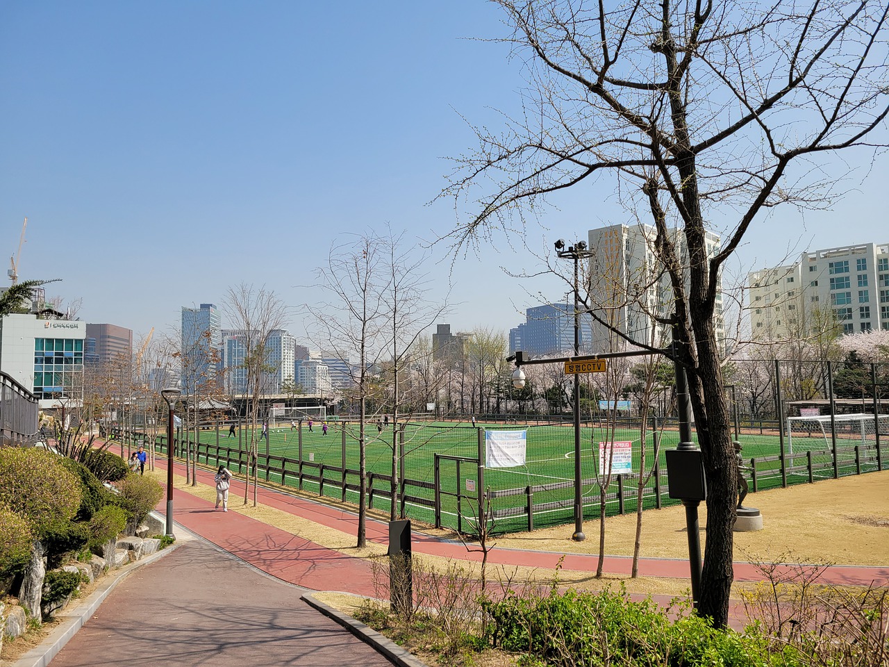 联赛中的 联赛中的