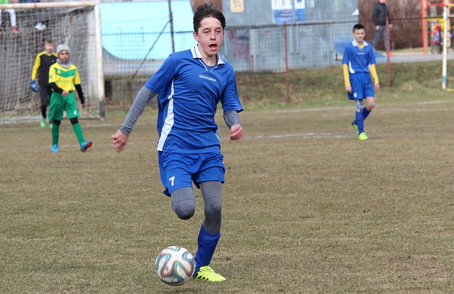 关键进球 关键进球